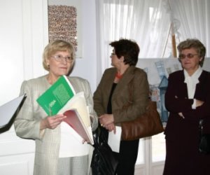 W kręgu plenerów malarskich