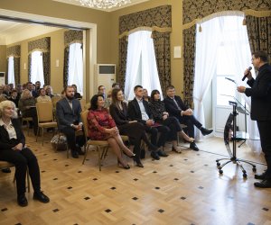 Podsumowanie Konkursu na Zabytek 2025 Podsumowanie Konkursu na Zabytek 2025