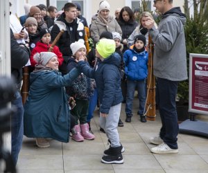 44. Konkursu Gry na Instrumentach Pasterskich im. Kazimierza Uszyńskiego - FOTORELACJA