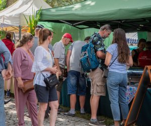 14 Zajazd Wysokomazowiecki - fotorelacja