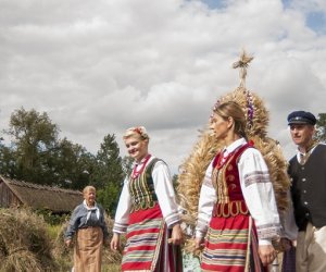 XVI Podlaskie Święto Chleba