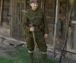 Stowarzyszenie Rekonstrukcji Historycznej "Cytadela" Stajnia Myślibory