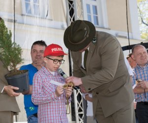 Jarmark św. Wojciecha 2018 - fotorelacja