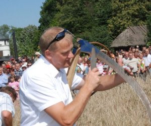 IX Podlaskie Święto Chleba