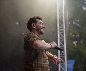 XXIII Podlaskie Święto Chleba - fotorelacja
