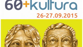 60+Kultura - &quot;Pierwszy weekend jesieni - weekendem seniora z kultura
