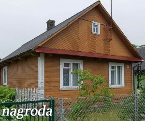 Obiekty nagrodzone