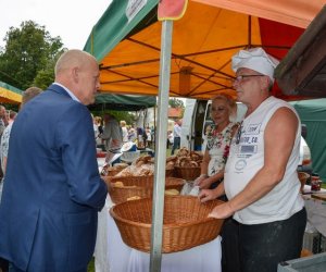 XVII Podlaskie Święto Chleba - fotorelacja