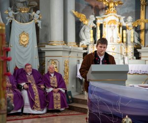 XXXVIII Konkurs Gry na Instrumentach Pasterskich - fotorelacja
