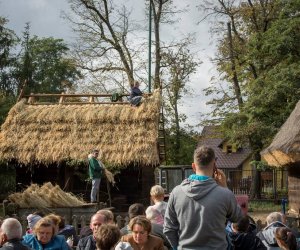 Jesień w Polu i Zagrodzie 2018 - fotorelacja