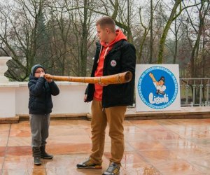 XXXIII Konkurs Gry na Instrumentach Pasterskich im. Kazimierza Uszyńskiego