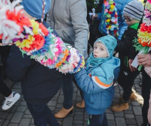 Niedziela Palmowa 2018