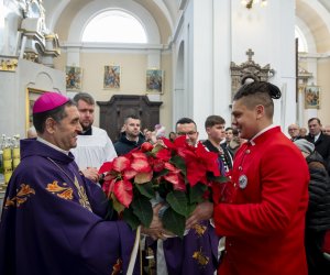 43. Konkurs Gry na Instrumentach Pasterskich im. Kazimierza Uszyńskiego