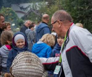 Jesień w Polu i Zagrodzie 2018 - fotorelacja