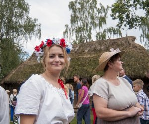 XVI Podlaskie Święto Chleba