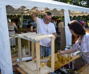 "Z kulturą ludową przez Podlasie" - fotorelacja