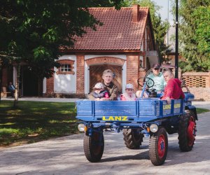 Noc Muzeów 2018 - fotorelacja