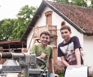 Noc Muzeów 2014