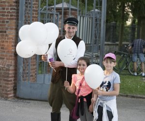 Noc Muzeów 2017 - fotorelacja