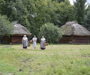 Kolejny odcinek "Księgi obyczaju" w naszym Muzeum