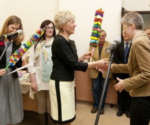 Muzeum w Ciechanowcu ponownie z wystawą w Warszawie