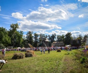 XVIII Podlaskie Święto Chleba - fotorelacja