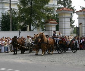 VII PODLASKIE ŚWIĘTO CHLEBA