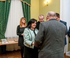 Podsumowanie Konkursu na Najlepiej Zachowany Zabytek Wiejskiego Budownictwa Drewnianego w Województwie Podlaskim w 2015 r.