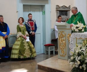 V Zajazd Wysokomazowiecki