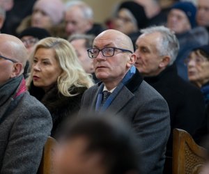 44. Konkursu Gry na Instrumentach Pasterskich im. Kazimierza Uszyńskiego - FOTORELACJA