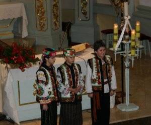 XXVII KONKURS GRY NA INSTRUMENTACH PASTERSKICH im. Kazimierza Uszyńskiego