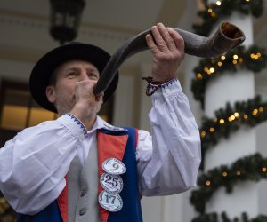 44. Konkursu Gry na Instrumentach Pasterskich im. Kazimierza Uszyńskiego - FOTORELACJA