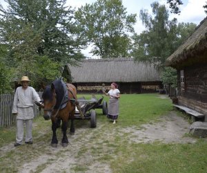 Kolejny odcinek "Księgi obyczaju" w naszym Muzeum