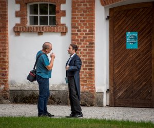 EDD 2018 w Muzeum Rolnictwa w Ciechanowcu - fotorelacja