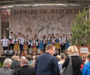 Jarmark św. Wojciecha 2019 - fotorelacja