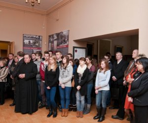 "Zagłada dworów w województwie białostockim po roku 1939"