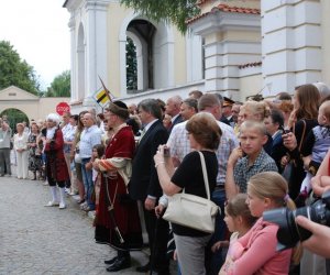 V Zajazd Wysokomazowiecki