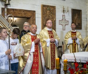 XXIII Podlaskie Święto Chleba - fotorelacja