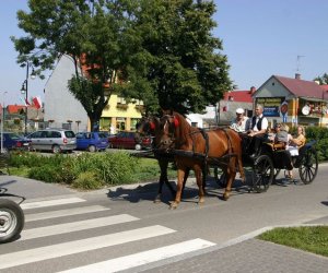 IX Podlaskie Święto Chleba