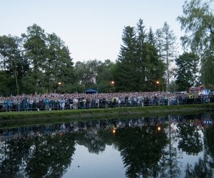 XVI Podlaskie Święto Chleba