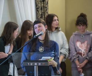 Międzyuczelniany Obóz Etnograficzny (MOE 2025, Ciechanowiec-Wasilków)