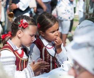 XVIII Podlaskie Święto Chleba - fotorelacja