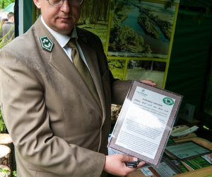 Jarmark św. Wojciecha i Święto Lasu