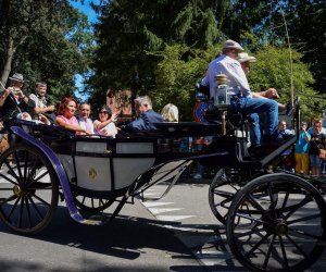 XVIII Podlaskie Święto Chleba - fotorelacja