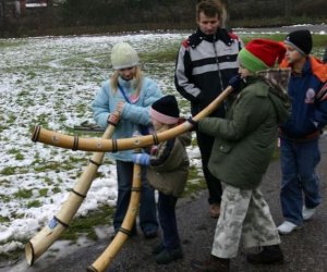 XXVII KONKURS GRY NA INSTRUMENTACH PASTERSKICH im. Kazimierza Uszyńskiego