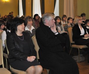 Gwiazdy Kolędnicze i Karty bożonarodzeniowe... podsumowanie konkursów