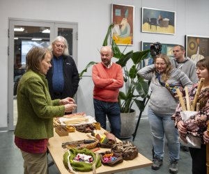 44. Konkursu Gry na Instrumentach Pasterskich im. Kazimierza Uszyńskiego - FOTORELACJA