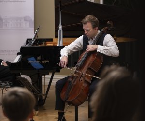 Koncert Z Klasyką przez Polskę - fotorelacja