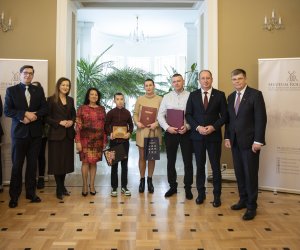 Podsumowanie Konkursu na Zabytek 2025 Podsumowanie Konkursu na Zabytek 2025