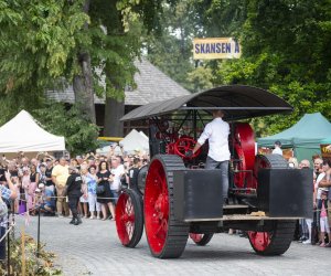 XXII Podlaskie Święto Chleba - fotorelacja